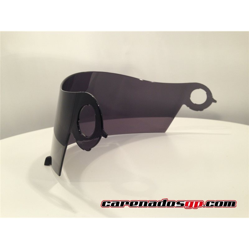 SUOMY EXTREME - EXCEL - SPEC 1R - APEX AHUMADO OSCURO SUOMY EXTREME - EXCEL - SPEC 1R - APEX AHUMADO OSCURO